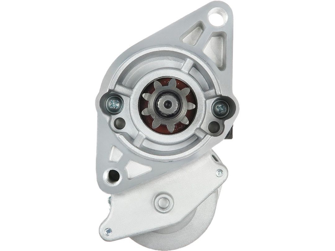 AS-PL Motorino avviamento S6032 AS-PL S6032 costo Motorino avviamento Toyota Yaris 3 serie originale