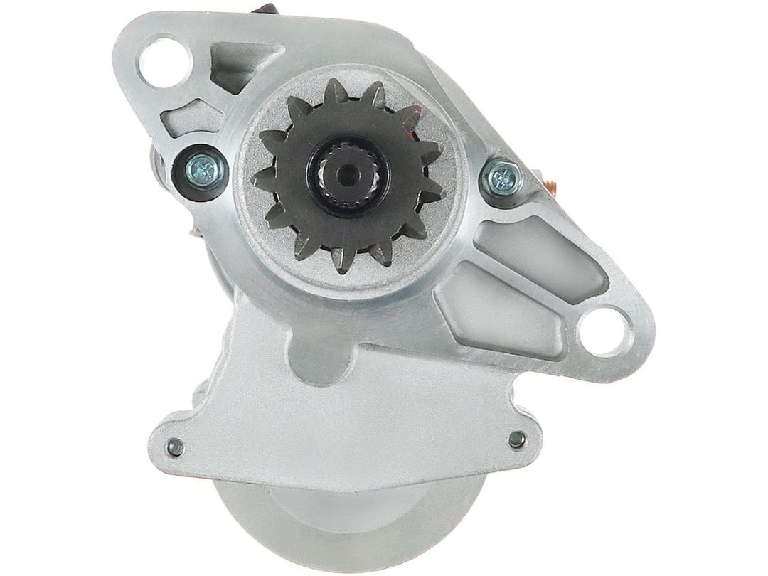 Motor de arranque AS-PL S6034 AS-PL S6034: Motor de arranque Lexus RX 2002