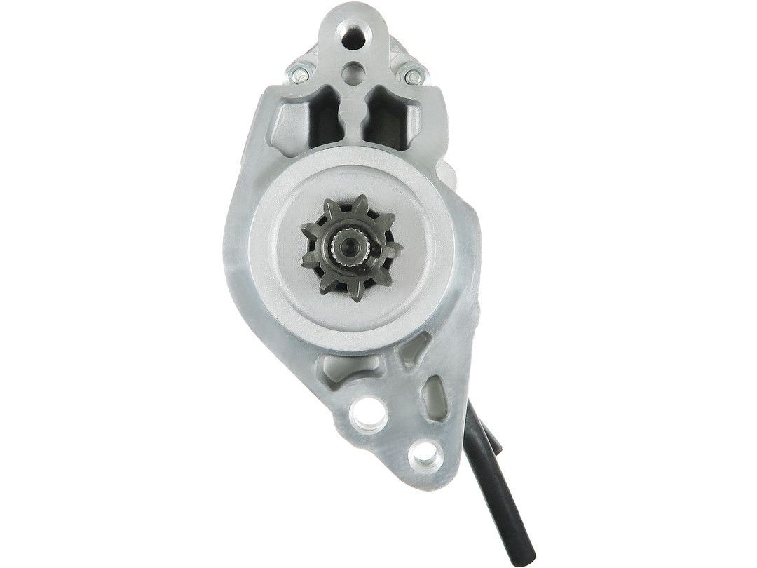 Motor de arranque AS-PL S6043 AS-PL S6043: Motor de arranque Land Rover DISCOVERY 2017