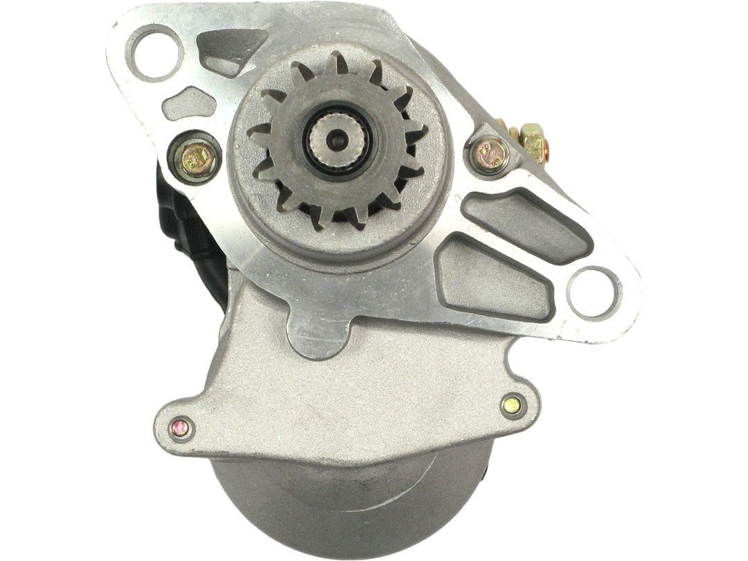 Motor de arranque AS-PL S6057 AS-PL S6057 Motor de arranque LEXUS RX 2002