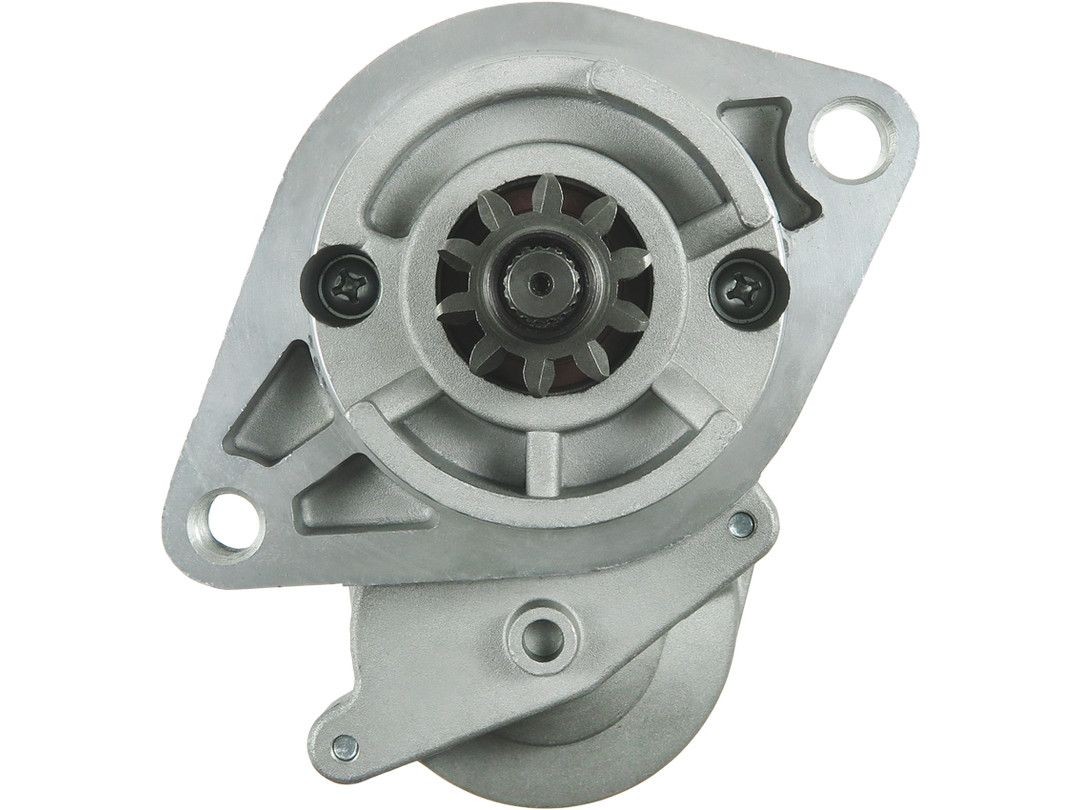 Motor de arranque AS-PL S6060 AS-PL S6060: Motor de arranque Toyota HILUX Pick-up 2015