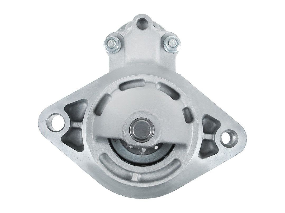 Startmotor AS-PL S6061 AS-PL S6061 Startmotor TOYOTA CELICA 2003