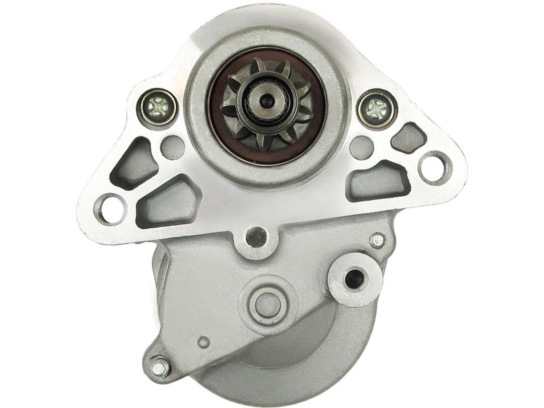AS-PL Starter S6063 AS-PL S6063 originale Starter Toyota Land Cruiser 100 hva koster