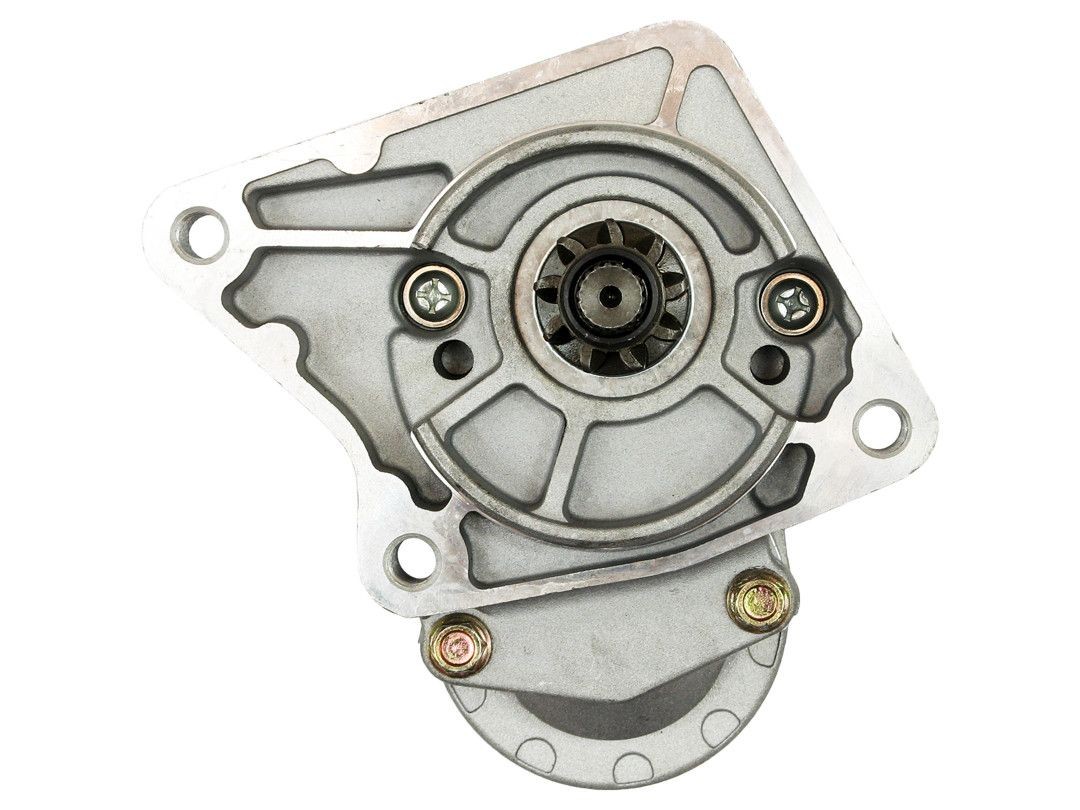 AS-PL Anlasser S6081 S6081 AS-PL Anlasser BT-50 Pickup (CD, UN) Kosten