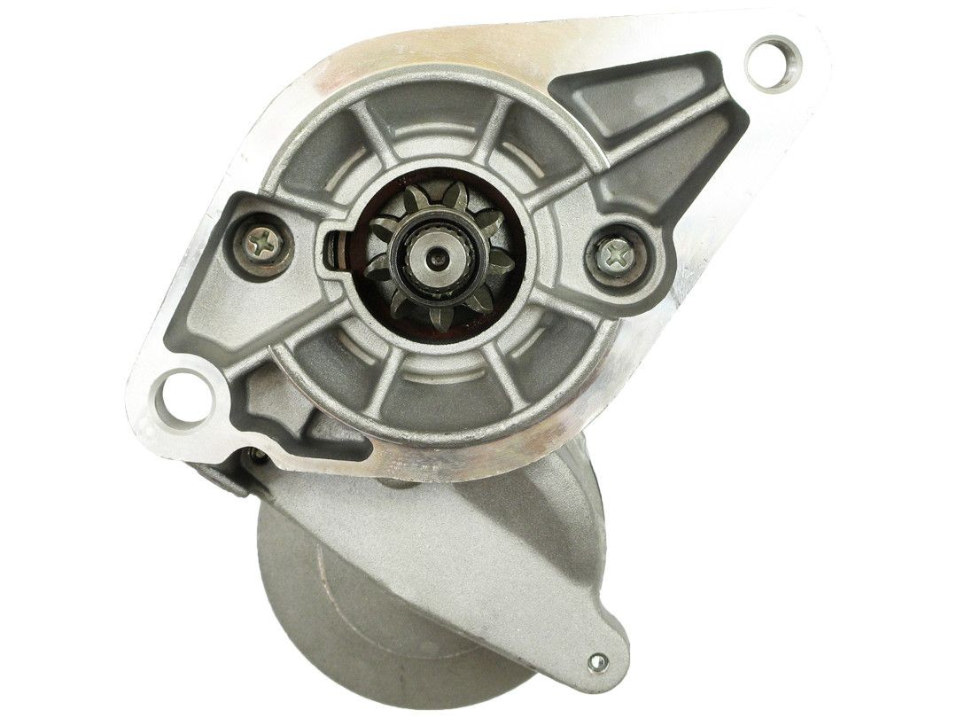 AS-PL Starteris S6098 AS-PL S6098 Starteris Toyota Corolla Compact orģinālās cena