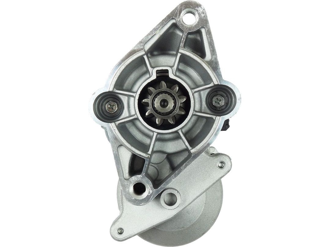 AS-PL Startmotor S6104 AS-PL S6104 Elektriska delar Toyota Corolla 1.6 Liftback