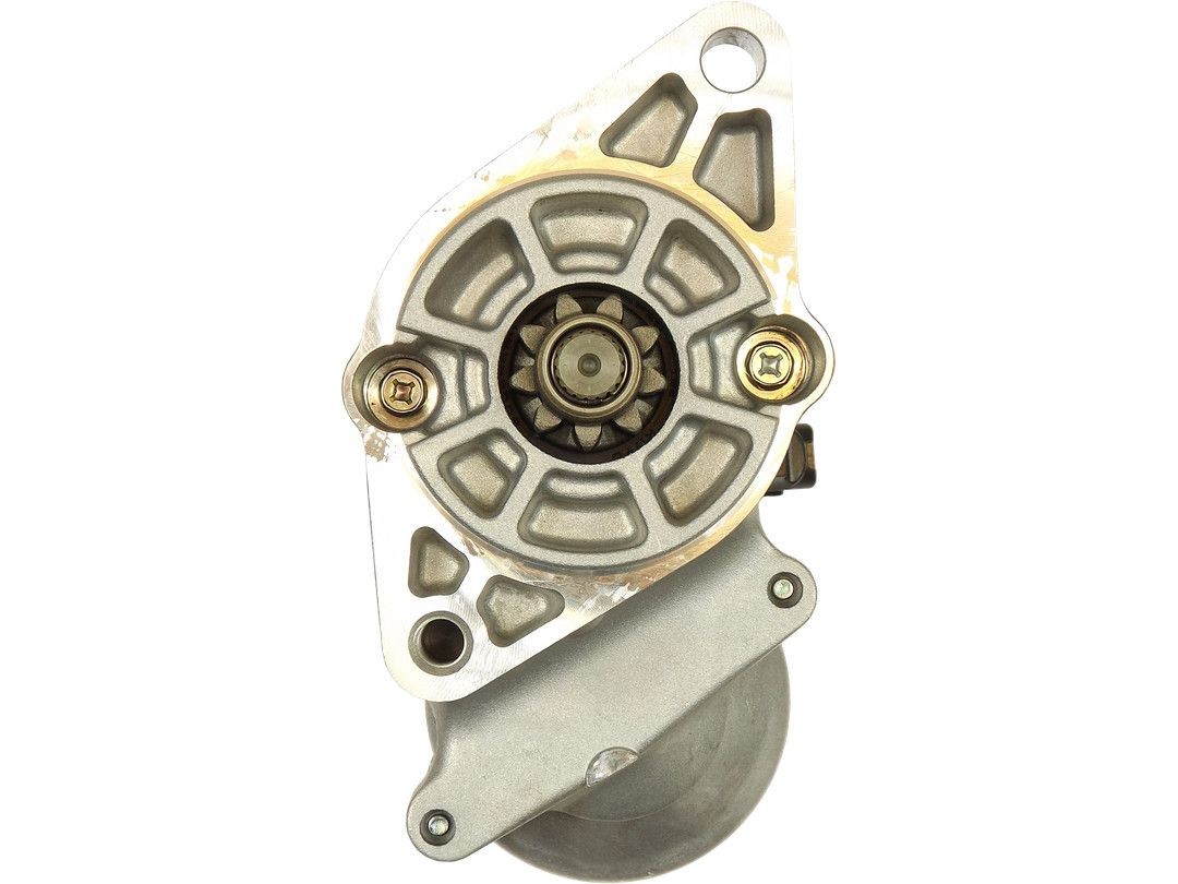 Startmotor AS-PL S6110(DENSO) AS-PL S6110(DENSO) Startmotor Toyota YARIS 1999