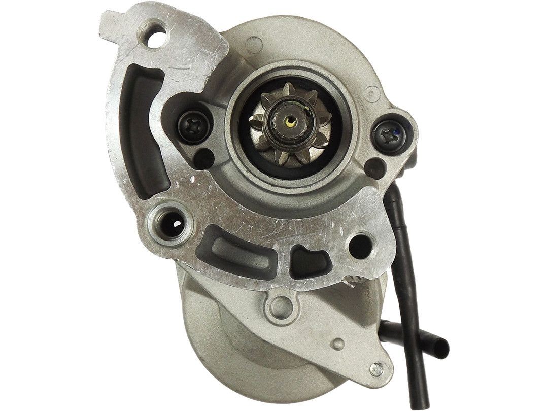Startmotor AS-PL S6140 AS-PL S6140 Autostarter LAND ROVER DISCOVERY 2015