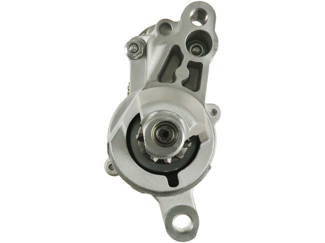 Starter AS-PL S6148 AS-PL S6148: Startmotor Audi A6 2020