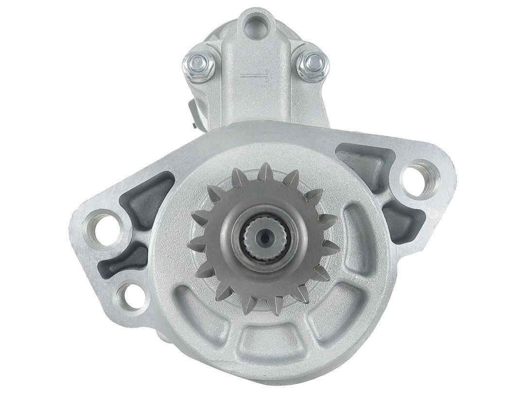 AS-PL Startmotor S6156 AS-PL S6156 Starter Opel KADETT goedkoop
