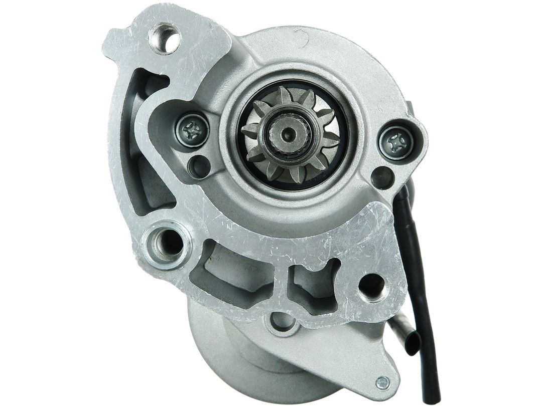AS-PL Startmotor S6178 AS-PL S6178 Starter voor de motor Land Rover Discovery L550 originele prijs