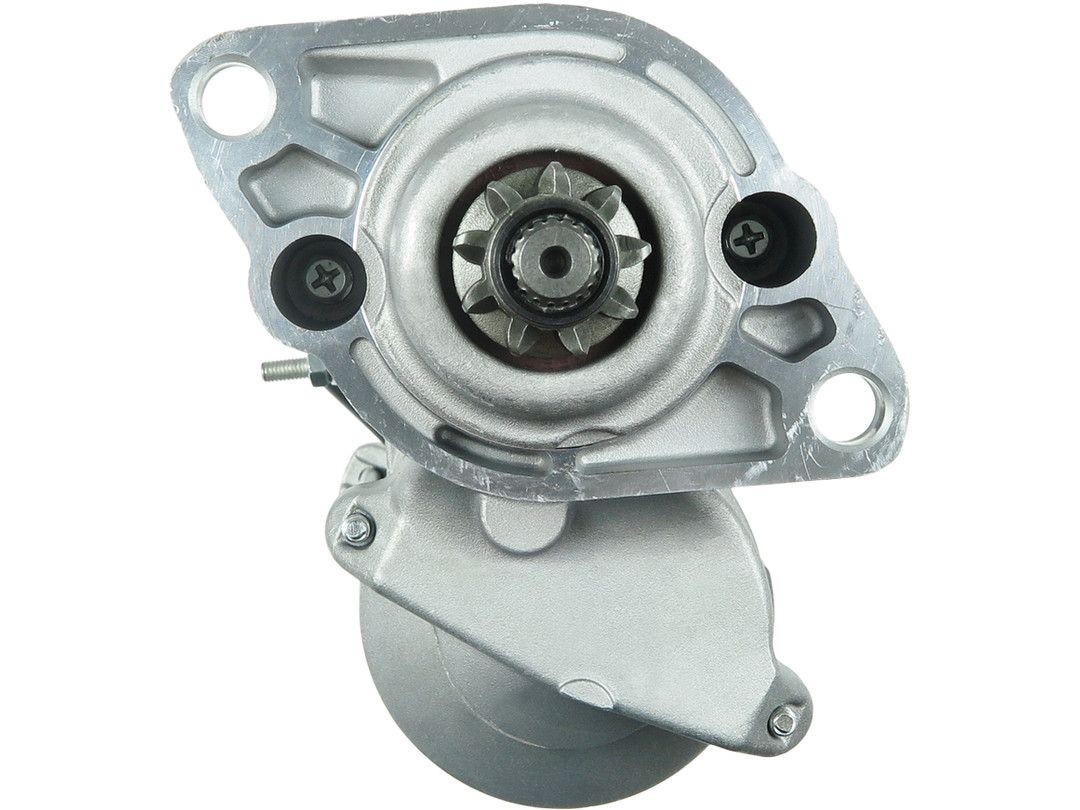 Starter AS-PL S6182 AS-PL S6182 Starter motor JAGUAR XF 2012
