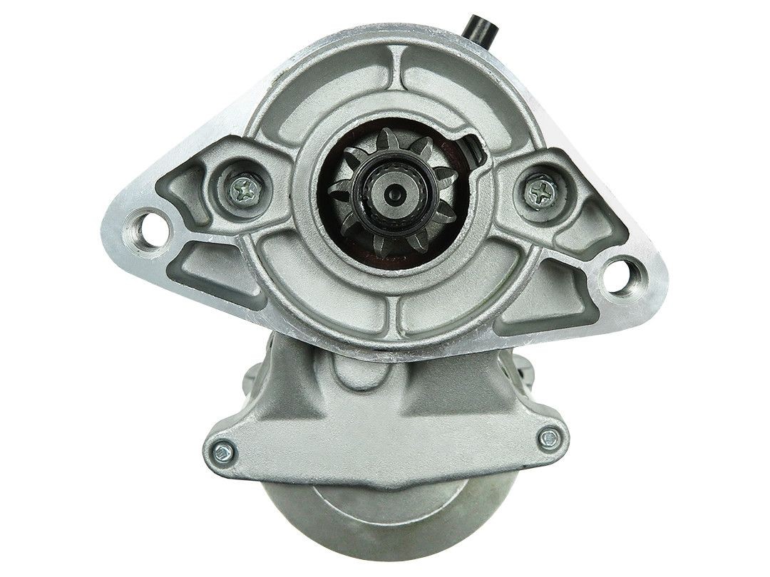 AS-PL Startmotor S6187 Corolla Levin AE92 Startmotor AS-PL S6187