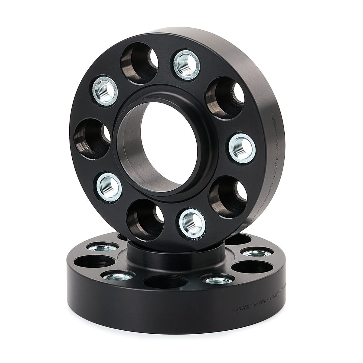 Distanziali ruote EIBACH S90-7-30-007-B EIBACH Pro-Spacer S90-7-30-007-B costo Distanziali ruote Mercedes Classe M 2004