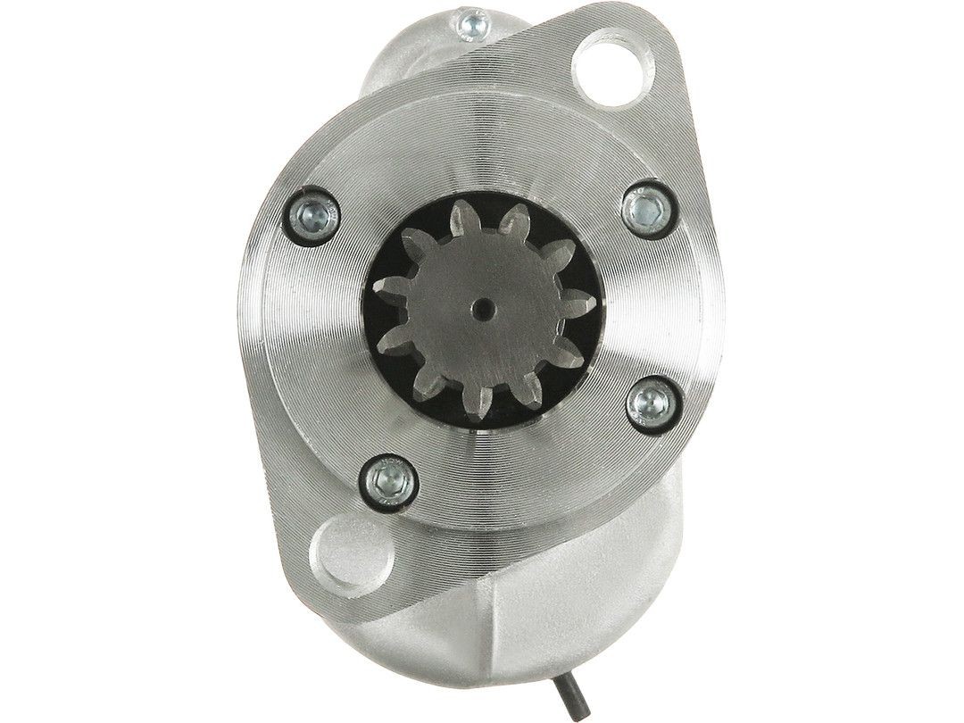 AS-PL Starter S9052 AS-PL S9052 originale Starter Maserati Quattroporte 6 hva koster