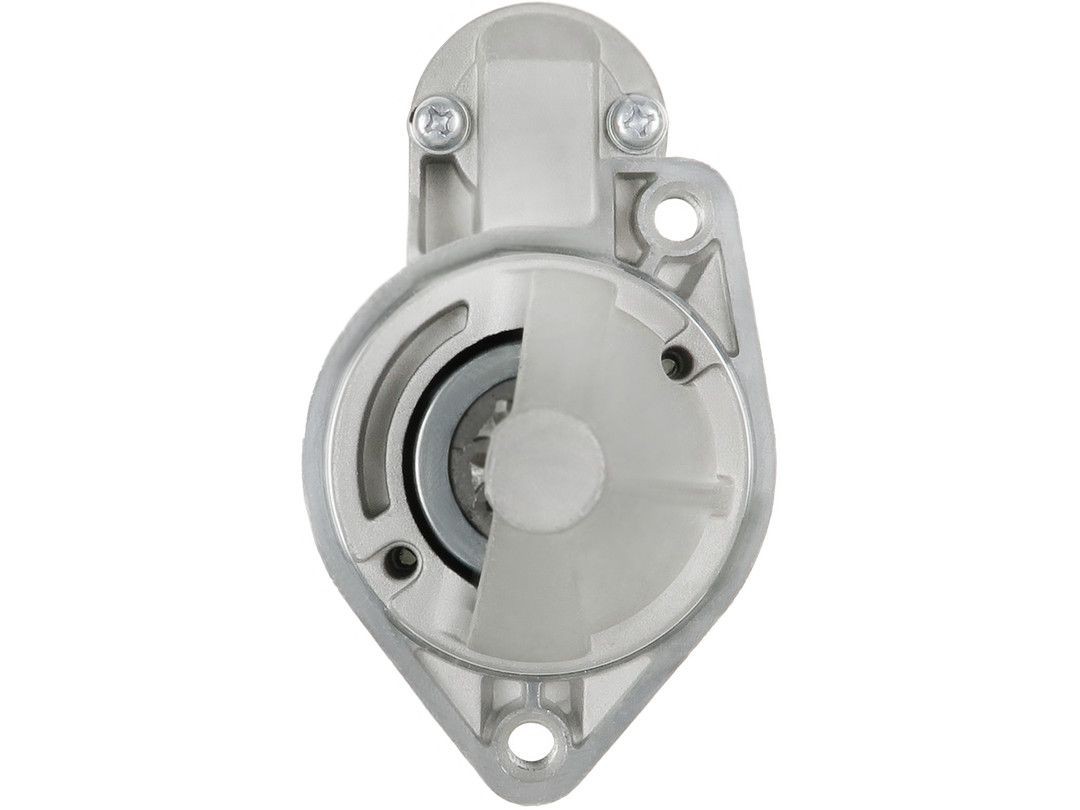 Starter AS-PL S9075 AS-PL S9075: Startmotor Kia VENGA 2010