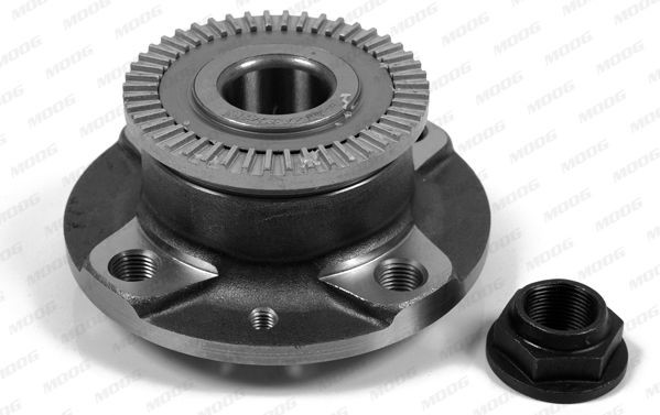 MOOG Rattalaagrikomplekt SA-WB-11699 MOOG SA-WB-11699 Rattarumm 9000 Sedaan hind