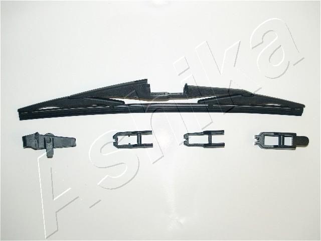 Tergicristallo posteriore ASHIKA SA-X30R ASHIKA SA-X30R Spazzole tergicristallo anteriore e posteriore Toyota AYGO 2007