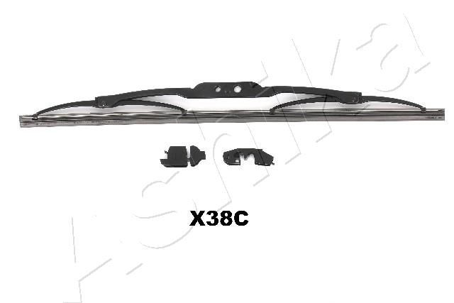 ASHIKA Stieracia lišta SA-X38C Stierače ASHIKA SUZUKI SA-X38C