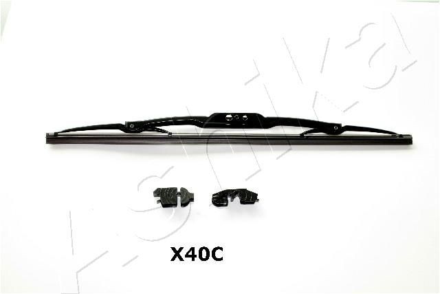 ASHIKA Vindusvisker SA-X40C Vindusviskerblad ASHIKA Citroën XM SA-X40C