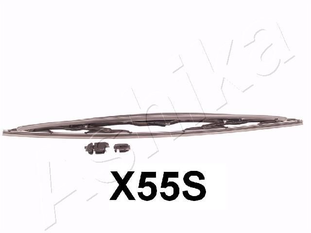 ASHIKA Tergicristalli SA-X55S SA-X55S costo Spazzole tergicristallo Volkswagen SCIROCCO ASHIKA