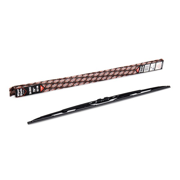 ASHIKA Torkarblad SA-X65C SA-X65C ASHIKA vindrutetorkare Honda LOGO