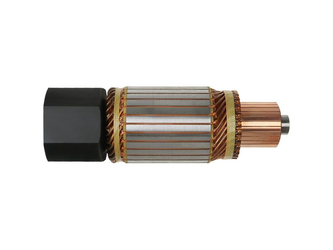 AS-PL Anker, starter SA0001 AS-PL SA0001 Startmotor onderdelen Mercedes Sprinter 5t prijs