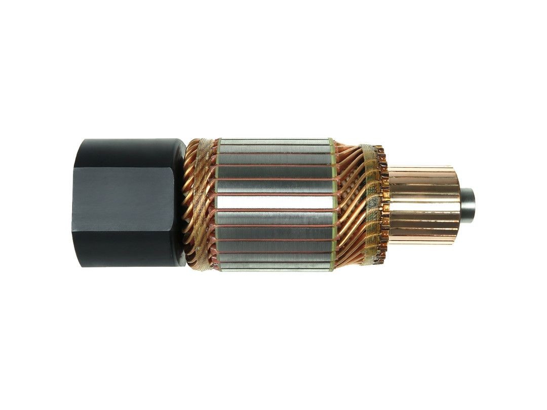 AS-PL Armatur, starter SA0009 AS-PL SA0009 Armatur, starter