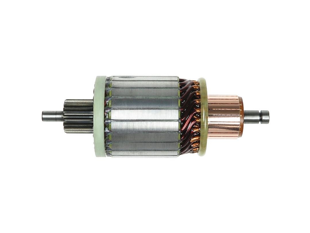 AS-PL Induzido, motor de arranque SA0044 AS-PL SA0044 Induzido, motor de arranque