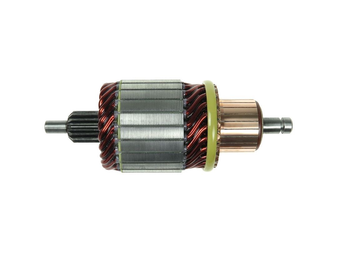 AS-PL Reläankare, startmotor SA0055 AS-PL SA0055 Reläankare, startmotor