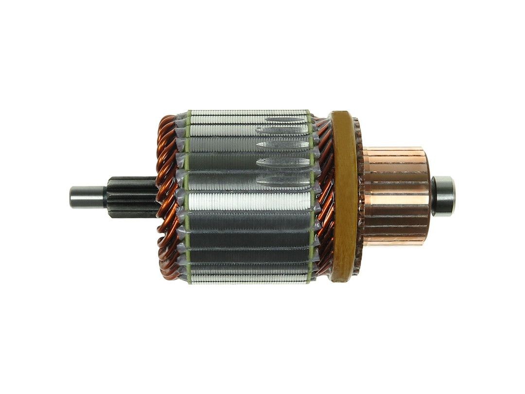 AS-PL Induzido, motor de arranque SA2010 AS-PL SA2010 Peças de motor de arranque KIA Carnival VQ preço