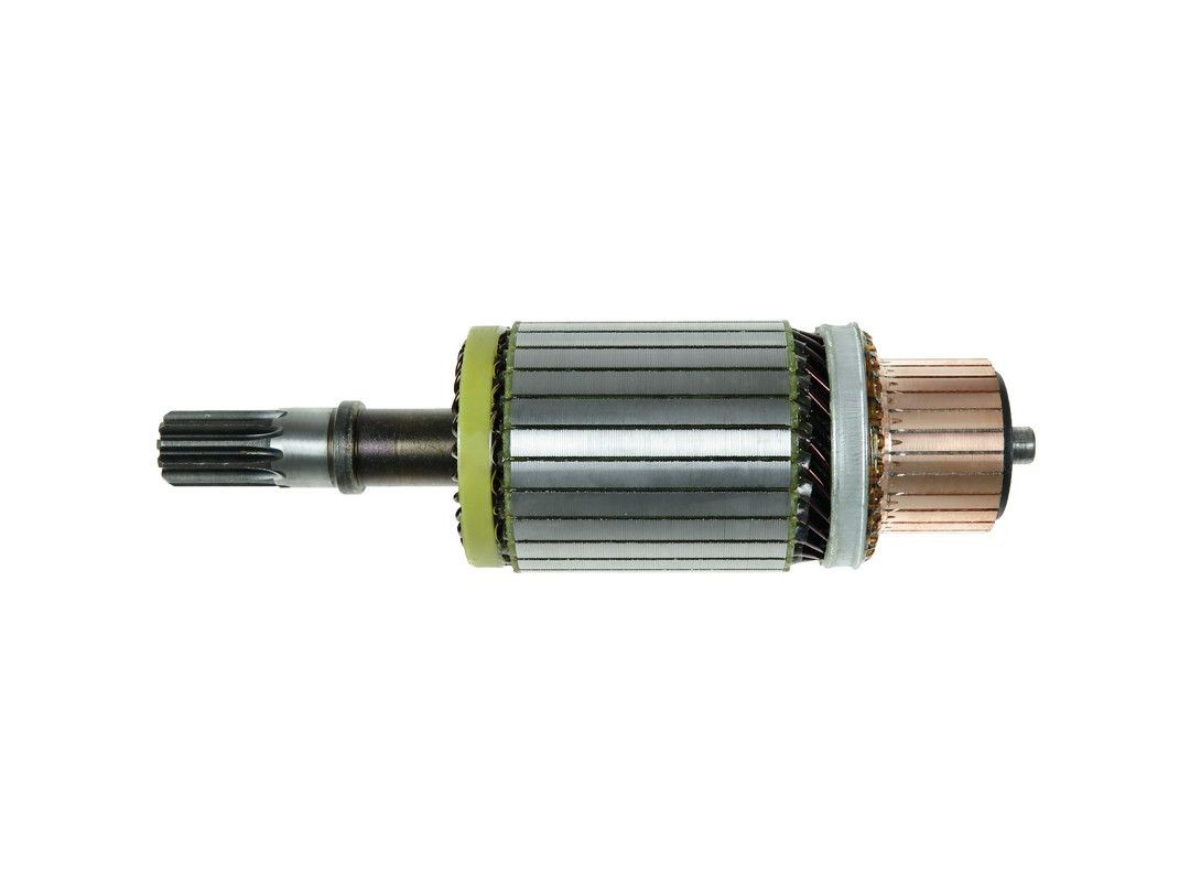 AS-PL Ancorina, Starter SA2011 SA2011 Componenti motorino avviamento AS-PL SAAB 900 costo