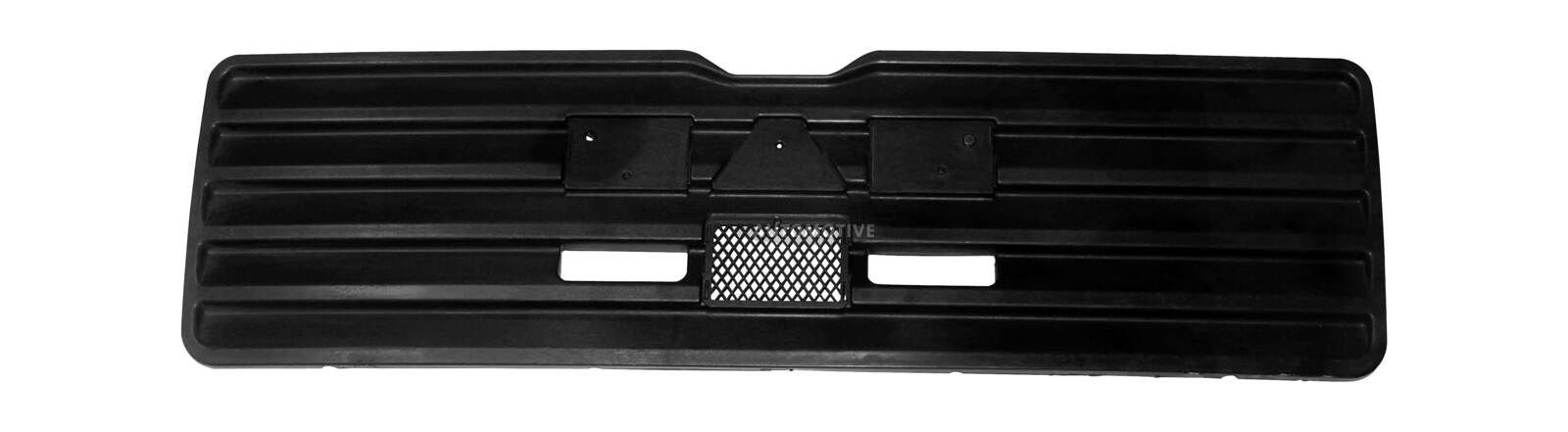 SIEGEL AUTOMOTIVE Grille de calandre SA2D0024 Mercedes-Benz Classe M Calandre de radiateur SIEGEL AUTOMOTIVE SA2D0024
