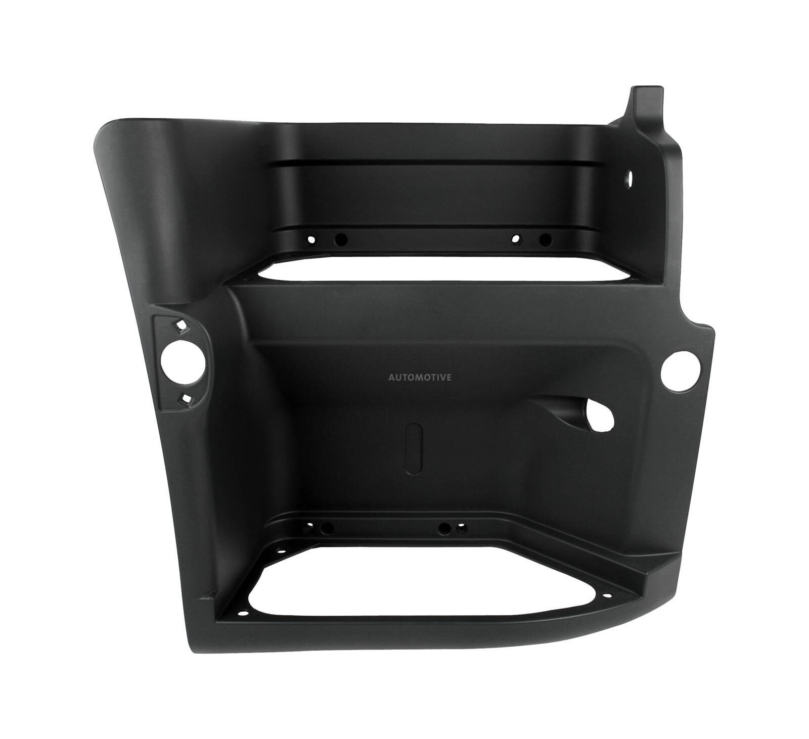 SIEGEL AUTOMOTIVE Προφυλακτήρας SA2D0068 SIEGEL AUTOMOTIVE SA2D0068 Προφυλακτήρας