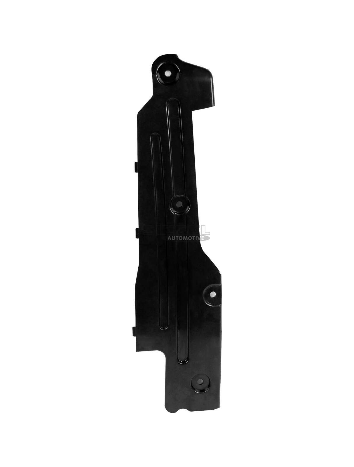 SIEGEL AUTOMOTIVE Cover, light SA2D0082 SA2D0082 SIEGEL AUTOMOTIVE grille for OPEL CORSA