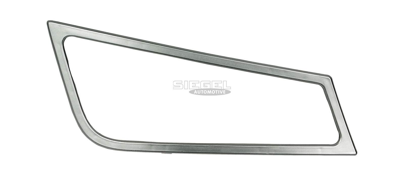 SIEGEL AUTOMOTIVE Rāmis, Miglas lukturis SA2D0126 SIEGEL AUTOMOTIVE SA2D0126 orģinālās Apdare, miglas lukturis 960 II Sedan (964) cena