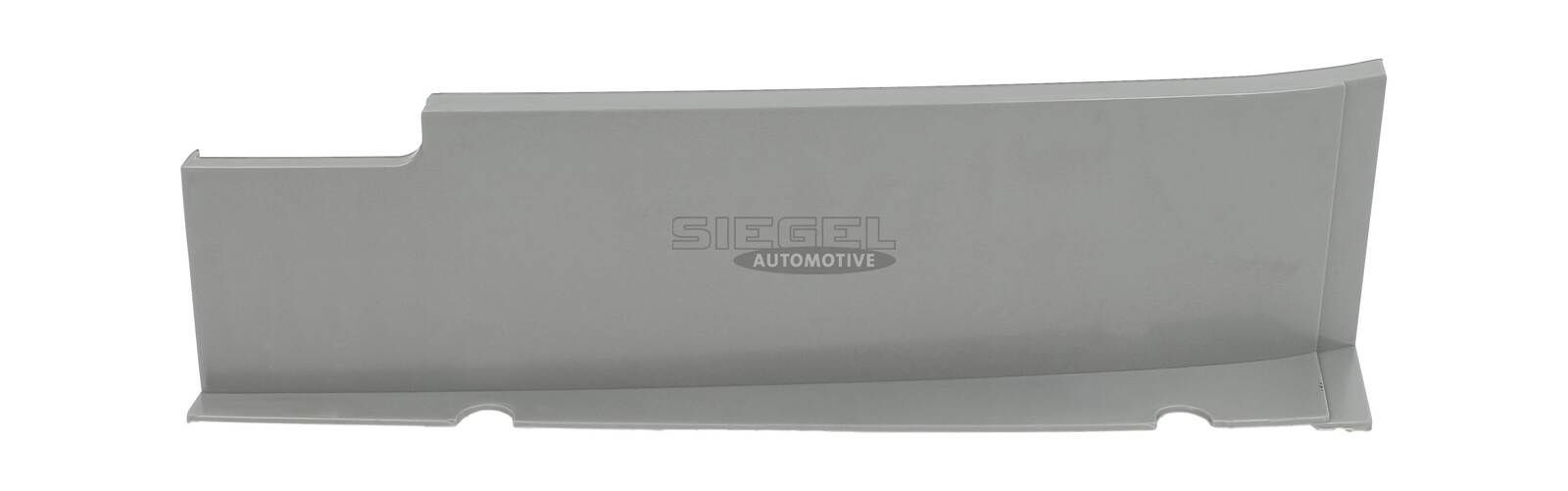 Afdekking SIEGEL AUTOMOTIVE SA2D0174 SIEGEL AUTOMOTIVE SA2D0174: Grill, bumper Volvo S40 2008