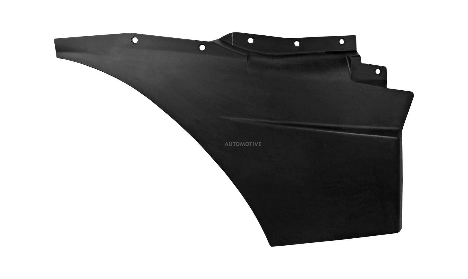 SIEGEL AUTOMOTIVE Ukse pikendus SA2D0199 SIEGEL AUTOMOTIVE SA2D0199 Tagaluuk Volvo s60 1 hind