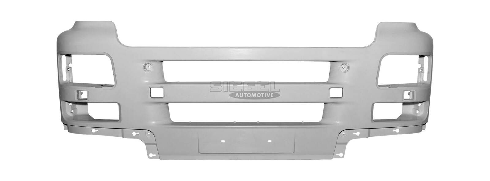 SIEGEL AUTOMOTIVE Pare-choc SA2D0210 SA2D0210 Pare-chocs FIAT PUNTO SIEGEL AUTOMOTIVE