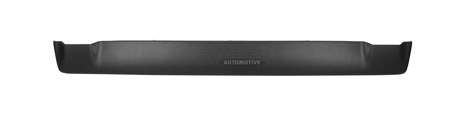 SIEGEL AUTOMOTIVE Plaat, bumper SA2D0215 Plaat bumper SIEGEL AUTOMOTIVE RANGE ROVER VELAR SA2D0215 goedkoop
