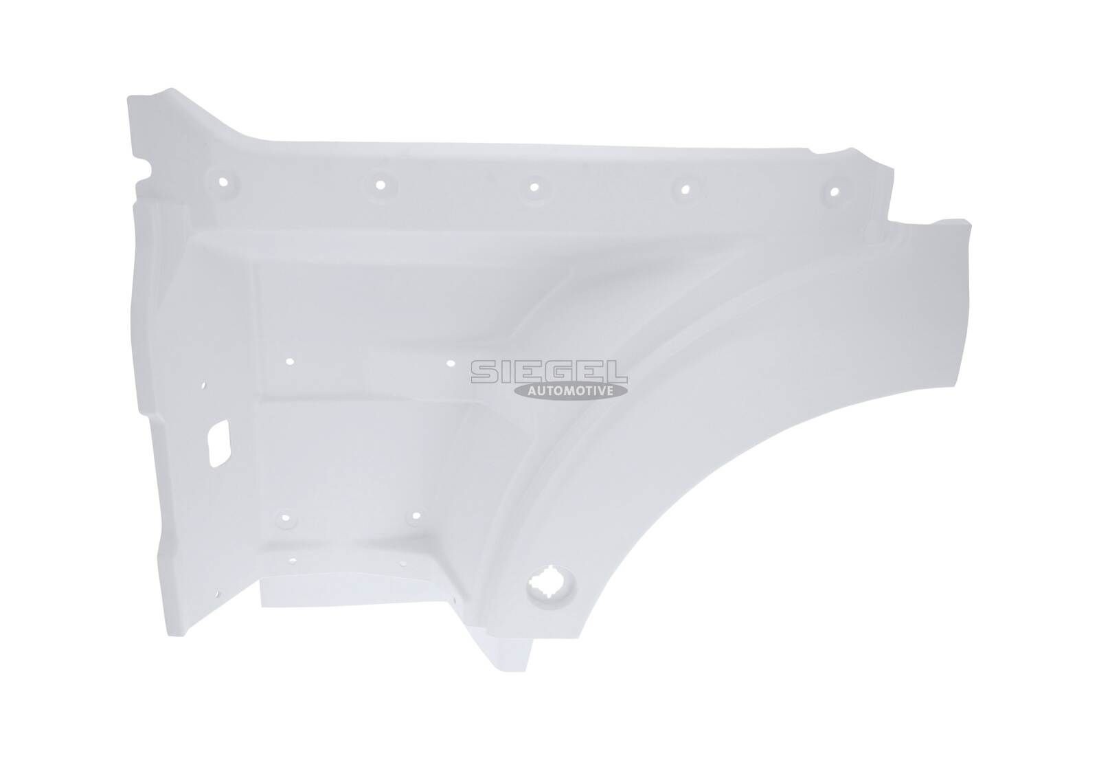 SIEGEL AUTOMOTIVE Prah dverí SA2D0225 SA2D0225 SIEGEL AUTOMOTIVE Kryty prahov Mazda lacné