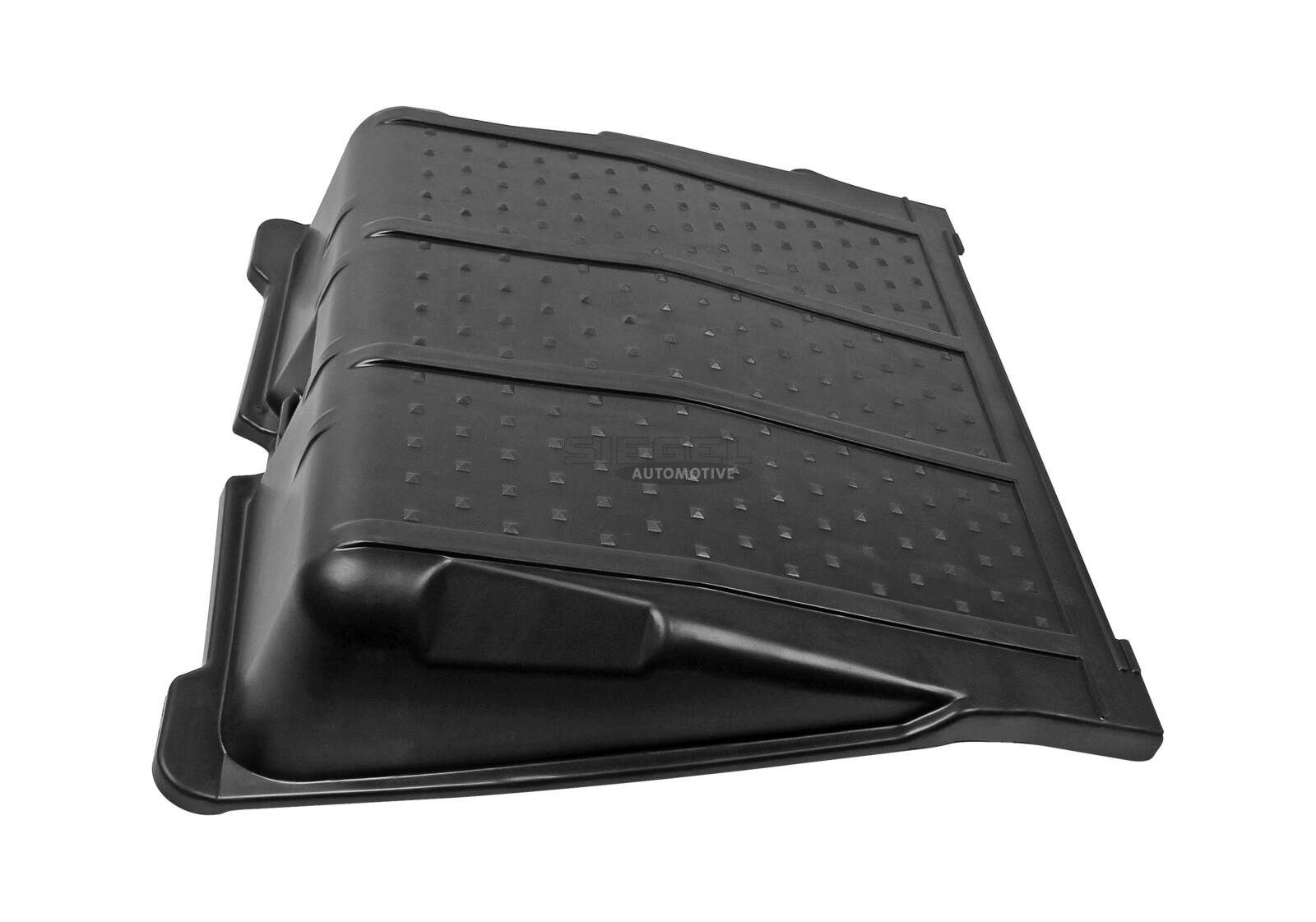 SIEGEL AUTOMOTIVE Revêtement SA2D0243 SA2D0243 Grille de ventilation pare chocs HONDA CIVIC SIEGEL AUTOMOTIVE