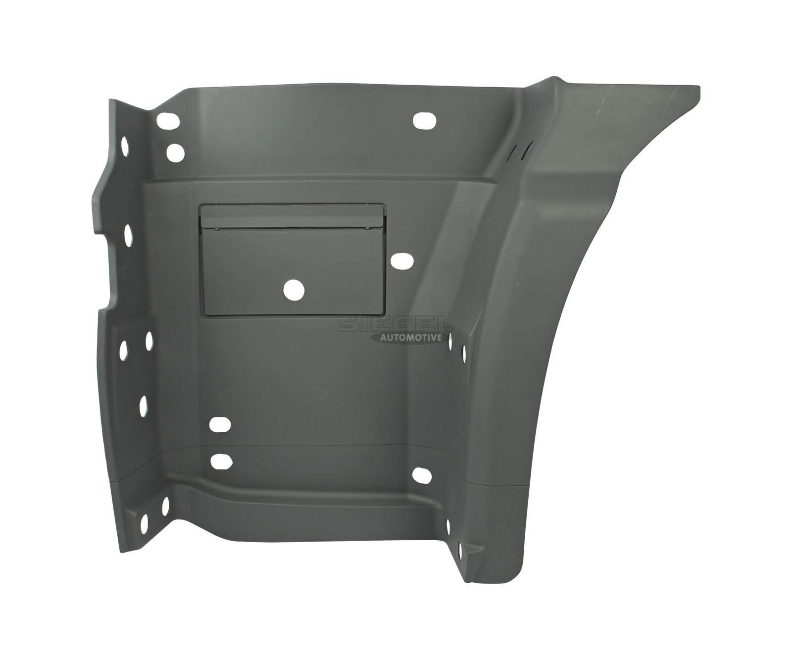 SIEGEL AUTOMOTIVE Schweller SA2D0263 Türschweller SIEGEL AUTOMOTIVE M-Klasse SA2D0263 günstig