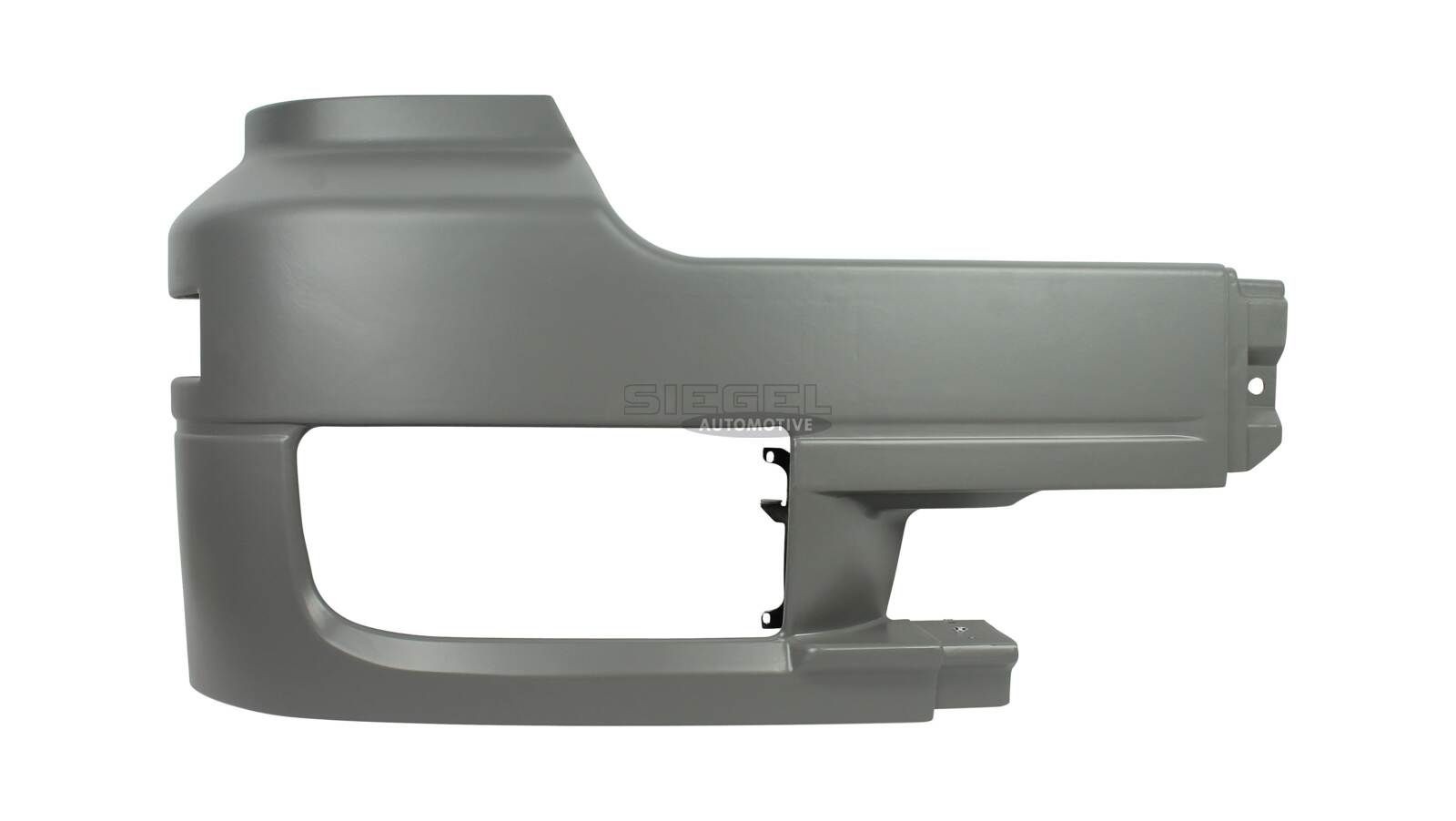 SIEGEL AUTOMOTIVE Nárazník SA2D0279 Nárazník SIEGEL AUTOMOTIVE Ford TRANSIT COURIER SA2D0279