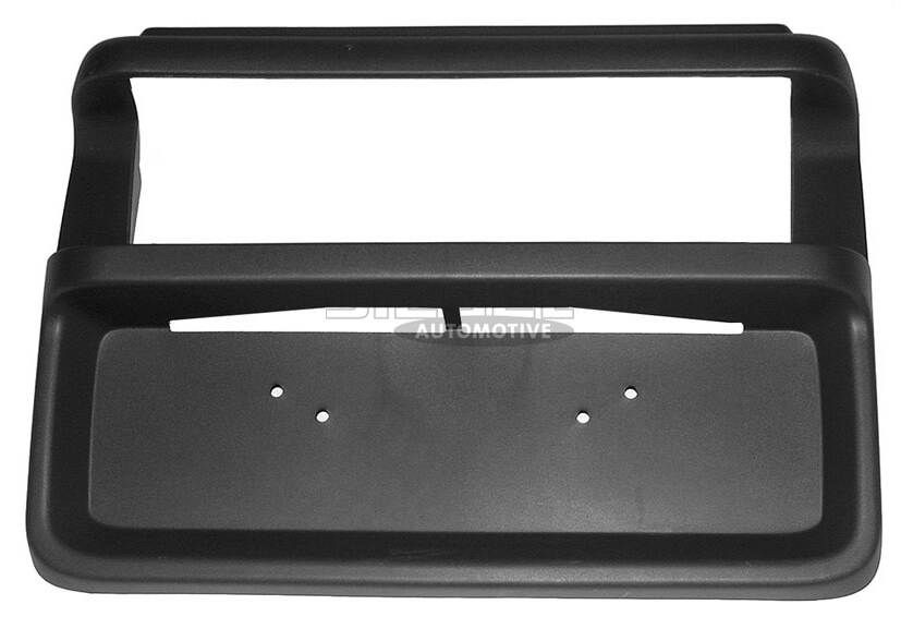 SIEGEL AUTOMOTIVE Fotsteg SA2D0292 SA2D0292 Tröskel SIEGEL AUTOMOTIVE MERCEDES-BENZ B-klass