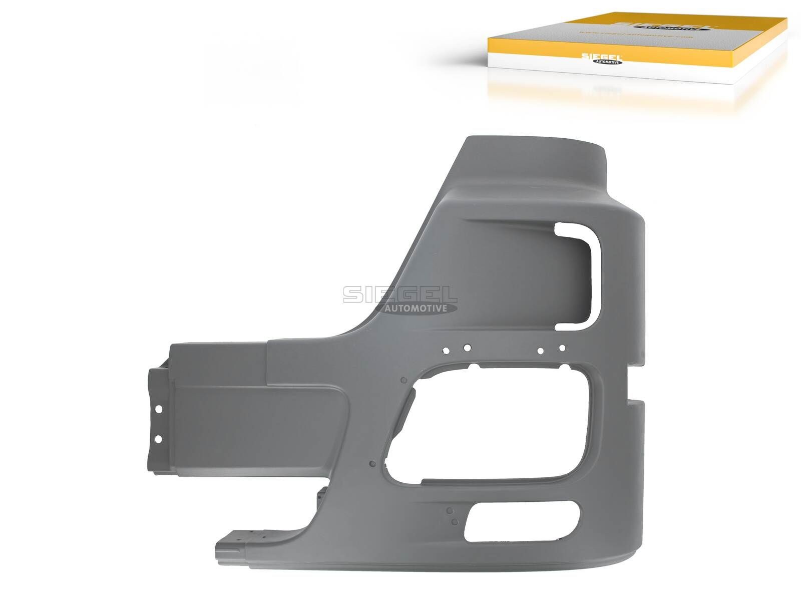 SIEGEL AUTOMOTIVE Pare-choc SA2D0296 SA2D0296 Pare-chocs SIEGEL AUTOMOTIVE FIAT PUNTO