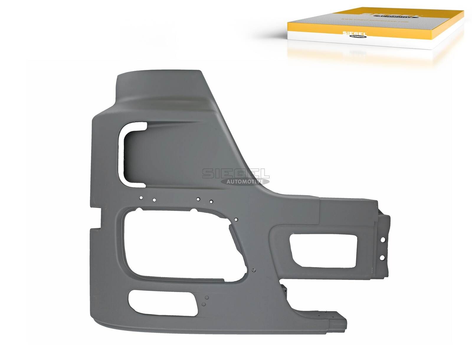 SIEGEL AUTOMOTIVE Bumper SA2D0312 SA2D0312 Bumper SIEGEL AUTOMOTIVE VOLVO V40 Hatchback