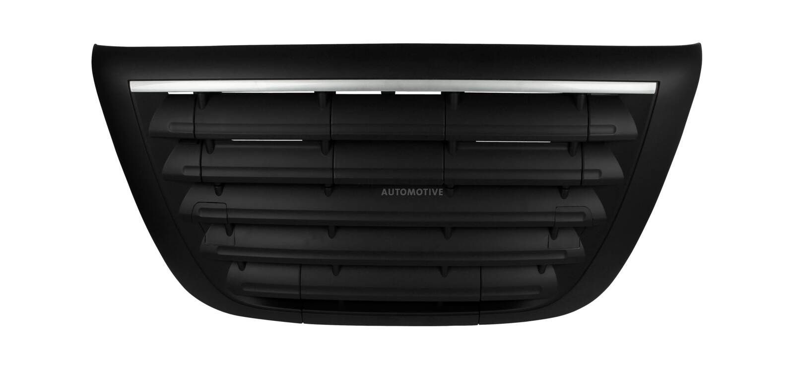 SIEGEL AUTOMOTIVE Kølergitter SA2D0332 Frontgitter SIEGEL AUTOMOTIVE 911 SA2D0332 billig