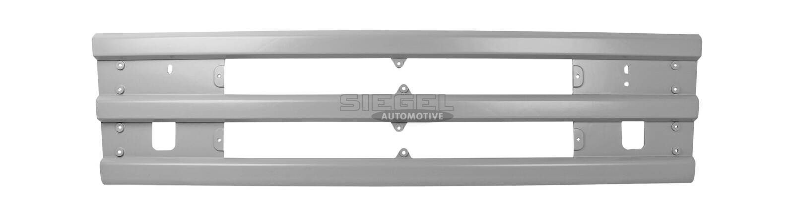 SIEGEL AUTOMOTIVE Grill SA2D0343 SA2D0343 Radiaatorivõre SIEGEL AUTOMOTIVE TOYOTA AVENSIS