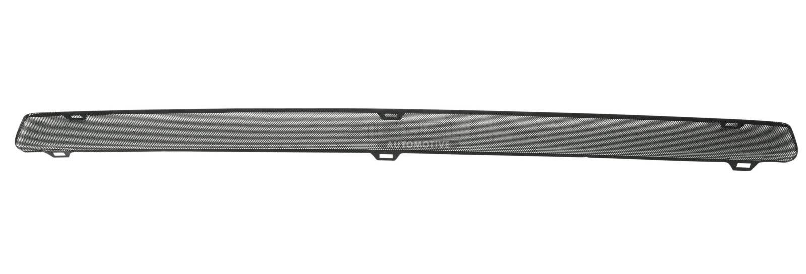 SIEGEL AUTOMOTIVE Frame, radiateurgrille SA2D0348 SA2D0348 SIEGEL AUTOMOTIVE Grill Citroën goedkoop